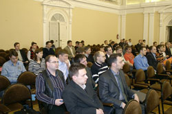 Проведены семинары для крупнейших предприятий Северо-Западного и Центрального регионов страны